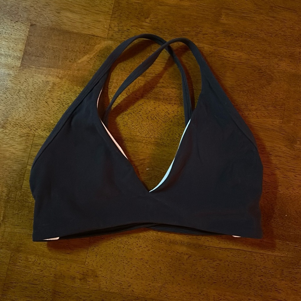 Buffbunny Girlfriend Reversible Sports Bra